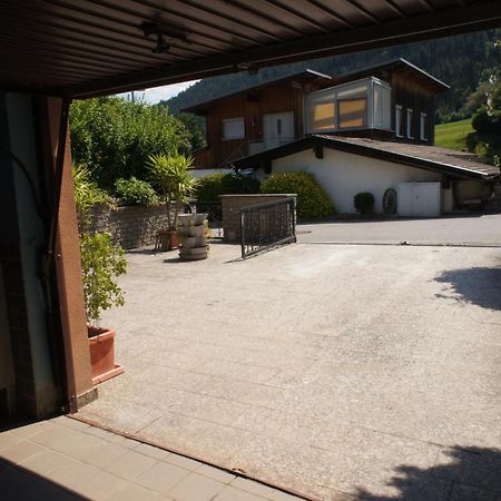 Alpenvilla Tirol Zentral Vols Kültér fotó