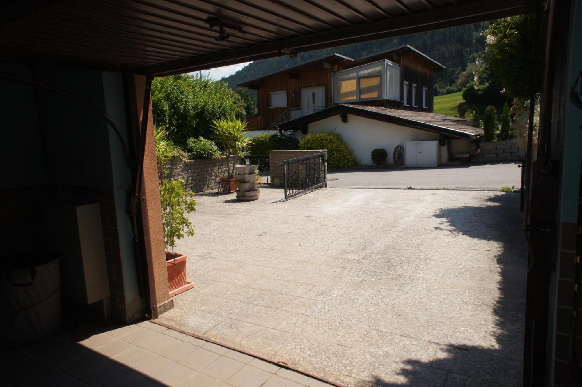 Alpenvilla Tirol Zentral Vols Kültér fotó