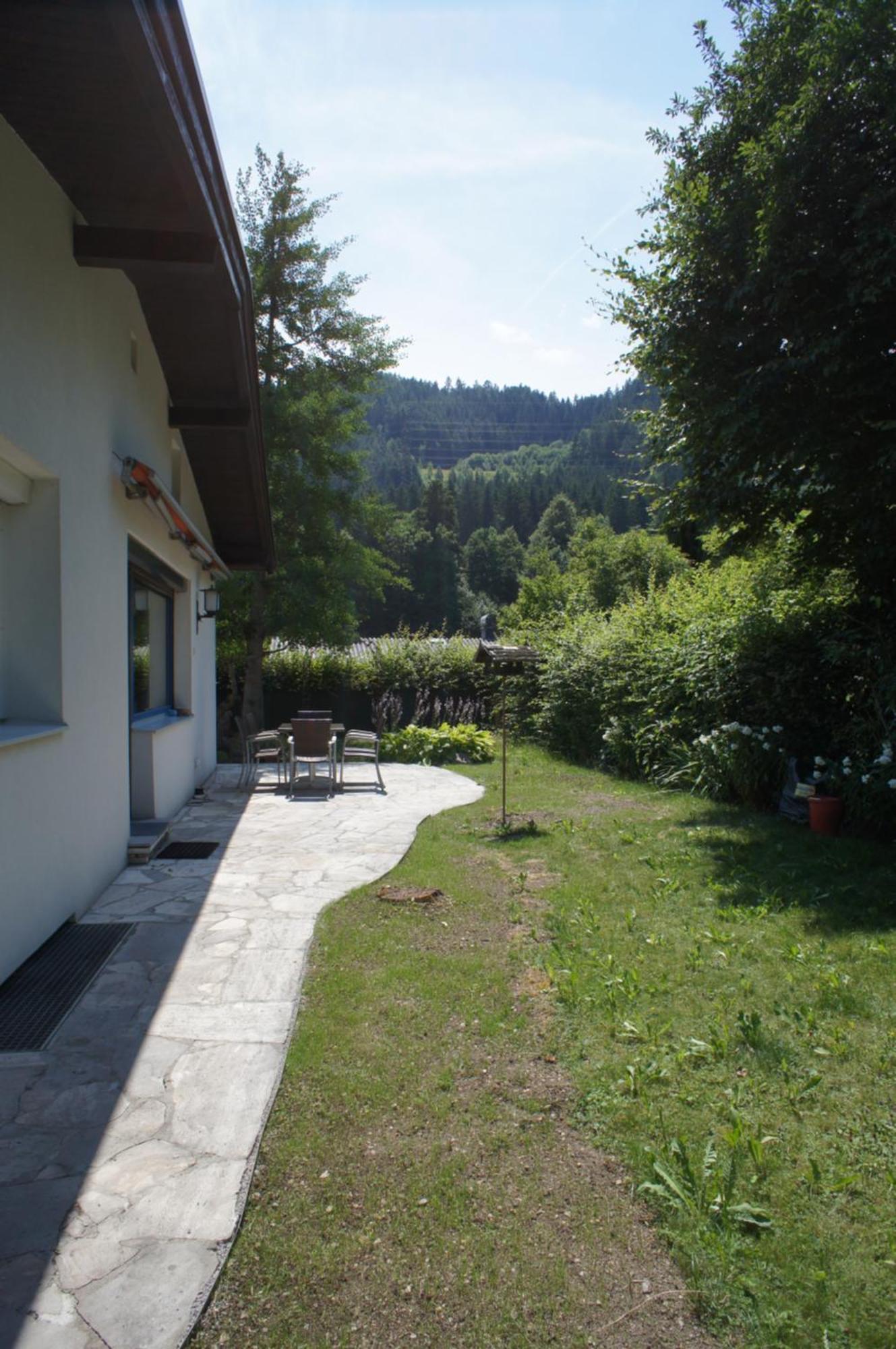 Alpenvilla Tirol Zentral Vols Kültér fotó