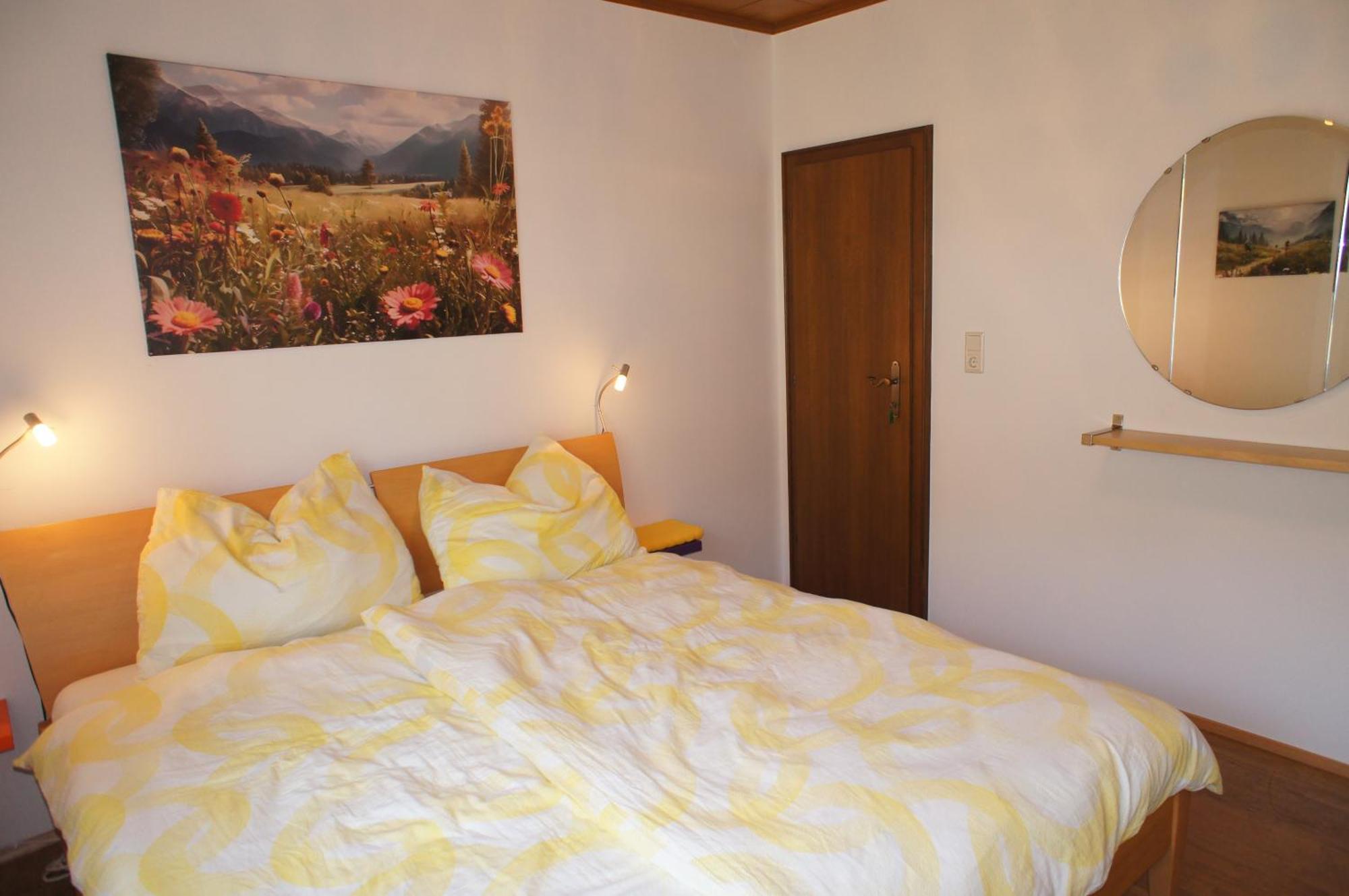 Alpenvilla Tirol Zentral Vols Kültér fotó