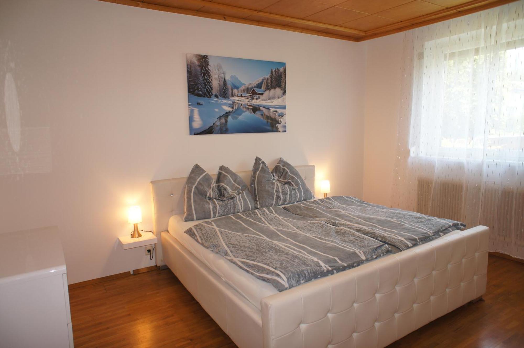 Alpenvilla Tirol Zentral Vols Kültér fotó