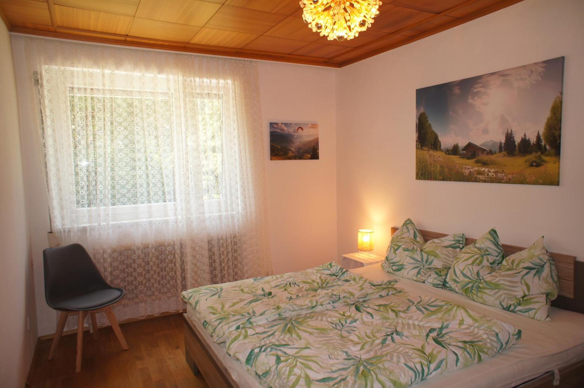 Alpenvilla Tirol Zentral Vols Kültér fotó